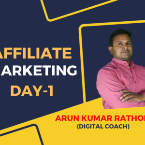 15 November – Live Special Digital Marketing Batch for Beginners