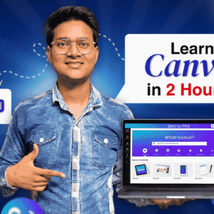 canva course