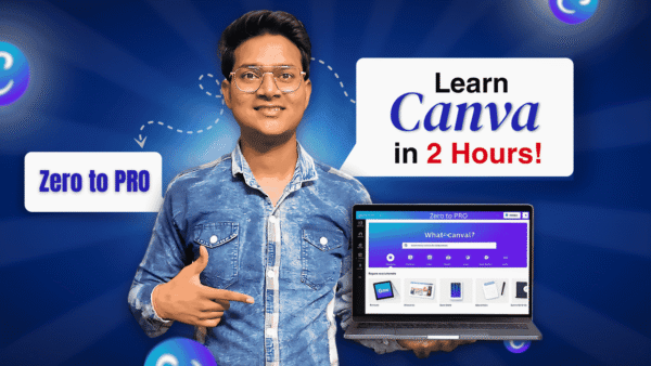 canva course